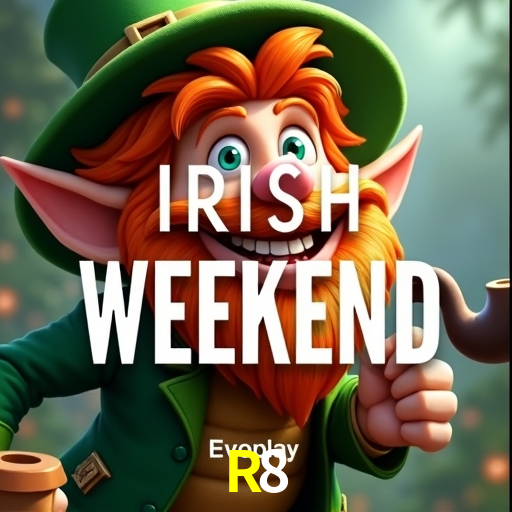 R8: Seu Cassino Premiado com Pagamentos Rápidos